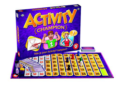 Piatnik 6051 - Party Game - Campeón Actividad en oferta