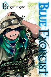 Blue Exorcist - Volume 16 en oferta