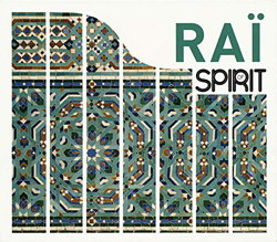 SPIRIT OF RAI CDA en oferta