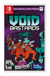 Void Bastards for Nintendo Switch [USA] en oferta