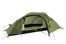 Wechsel Tents Pathfinder - Tienda de Campaña para 1 Persona, Unlimited Line, Verde características