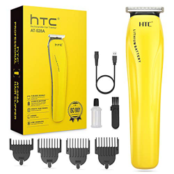 Máquina Cortar Pelo,Recortadora Barba y Cortadora Pelo Hombre, Cortapelos Inalámbrico con Potentes Baterías de Litio Recargables Incorporadas precio