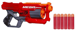 Nerf - Mega Cyclone (Hasbro A9353EU4) en oferta