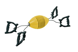 Hudora 76468 Boing Ball 3.0 - Juego de Exteriores en Grupo precio