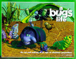 "Bug's Life": Art and Making of an Epic of Miniature Proportions (A welcome book) precio