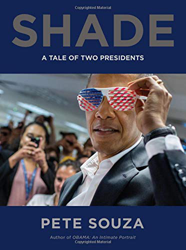 Shade: A Tale of Two Presidents características