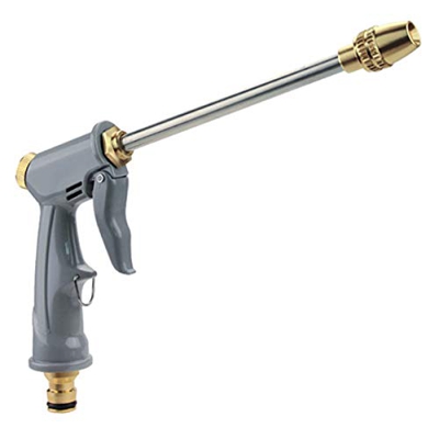 SunshineFace Pulverizador de Pistola de Agua de Alta Presión Boquilla de Chorro de Agua Lavadora de Lavado de Coches Herramienta de Riego de Jardines