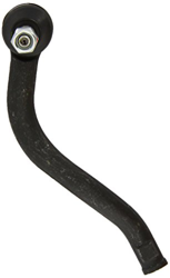 Mapco 49857 Rótula barra de acoplamiento características