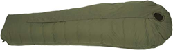 Carinthia Defence 185 cm/200 cm saco de dormir de invierno verde oliva, verde oliva en oferta