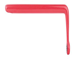 KS Tools 117.3961 - Dispositivo de sujeción con aislamiento características