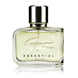 Lacoste - LACOSTE ESSENTIAL Eau De Toilette vapo 125 ml en oferta