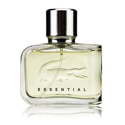 Lacoste - LACOSTE ESSENTIAL Eau De Toilette vapo 125 ml