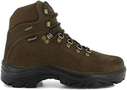 BOTAS CHIRUCA POINTER GORE-TEX, 43 características
