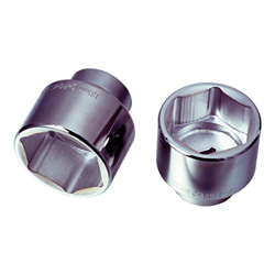 KS Tools 911.1025-1"socket hexagonal, corto, 1.13/16" precio