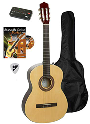 Voggenreiter 668 - Kit de guitarra acústica precio