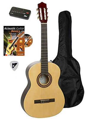 Voggenreiter 668 - Kit de guitarra acústica