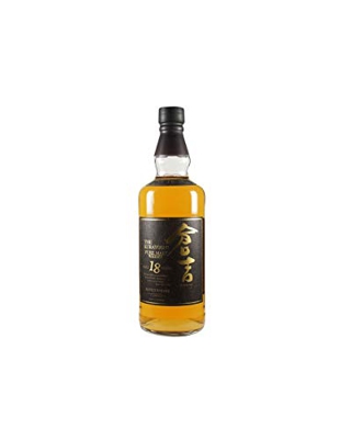 Kurayoshi Whisky - 700 ml