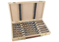 Famag - Juegos de brocas de madera, 6 piezas, 445 505 en oferta