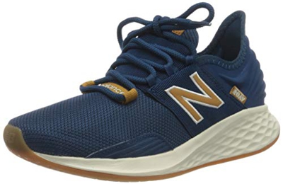 New Balance Fresh Foam Roav, Zapatillas para Correr de Carretera Hombre, Onda Rogue, 40 EU