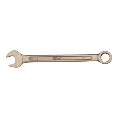 KS Tools 963.7309 - BRONCE + Llave combinada 11/32"