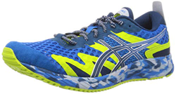 ASICS Gel-Noosa Tri 12, Zapatillas para Correr Hombre, Directoire Blue Mako Blue, 39.5 EU en oferta