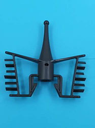 Mariposa/MECLADOR/para Robot Monsieur Cuisine Plus, SILVERCREST, Robot DE Cocina del LIDL características