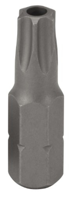 KS Tools 911.5139-5/16"poco CLÁSICO TX prueba de manipulaciones, TB55 níquel