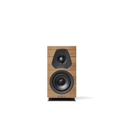 Sonus Faber - Altavoces Lumina I Par De Monitores Nogal