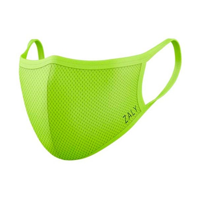 Mascarilla Reutilizable NeÃ³n 1Ud