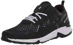 Columbia Vitesse, Zapatillas de Deporte, para Mujer, Black, Pure Silver, 39.5 EU características