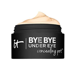IT Cosmetics - Bye Bye Under Eye - Concealing Pot - Corrector, 5 g en oferta