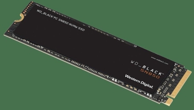 Western Digital Black SN850 1TB
