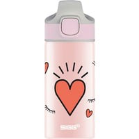 Miracle Girl Power 0,4L, Botella de agua en oferta