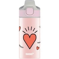 Miracle Girl Power 0,4L, Botella de agua