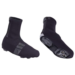 BBB Heavyduty - Botín térmico de ciclismo para hombre, color negro, talla 43/44 en oferta