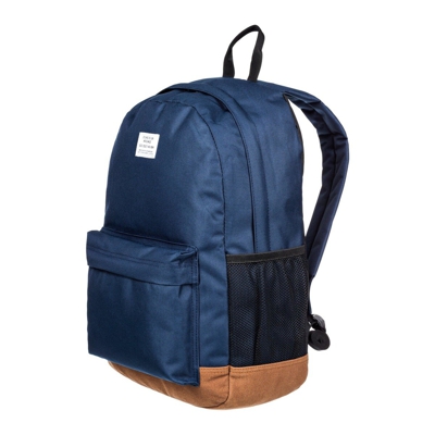DC Shoes - Mochila Backsider Core