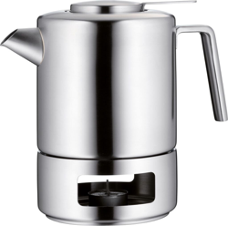 WMF Kult Tea Set Cromargan 18/10 Stainless Steel precio