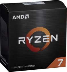 AMD Ryzen 7 5800X características
