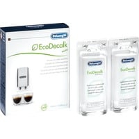 DELONGHI DECALCIFICANTE DISINCROSTANTE ECODECALK X MACCHINE DA CAFFE CAFFETTIERE