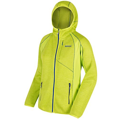 Regatta Willowbrook II – Chaqueta de forro polar, para mujer lima 40