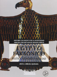 EGIPTO FARAONICO POLITICA ECONOMIA Y SOCIEDAD O.VARIAS precio