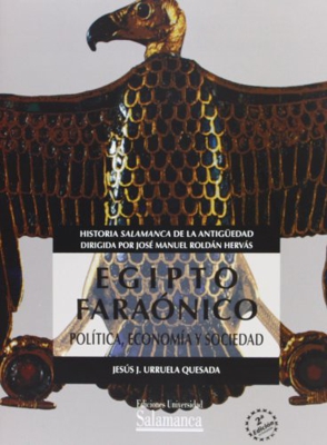 EGIPTO FARAONICO POLITICA ECONOMIA Y SOCIEDAD O.VARIAS