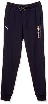 Red Bull Racing Dynamic Sweatpants, Hombres Small - Original Merchandise