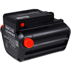 Batería para Gardena Modelo BLi-18 en oferta