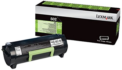 Lexmark 50F2000 - Cartucho de tóner