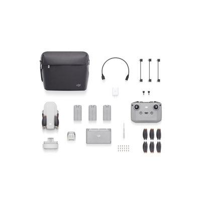 DJI Mini 2 Fly More Combo Drone Camera 4K