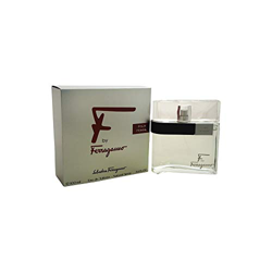 F POUR HOMME edt vapo 100 ml precio