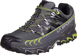 La Sportiva Ultra Raptor GTX - Zapatillas Para Correr - Gris/Verde Talla 46,5 2017 precio