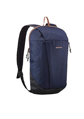 Quechua NH100 - Mochila de Senderismo (10 L), Azul