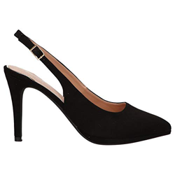 Zapatos Maria Mare 67480 Negro - Color - Negro, Talla - 37 en oferta